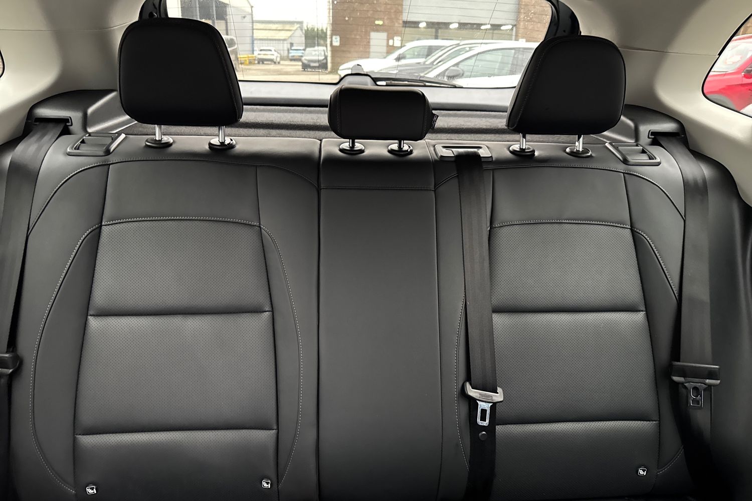 Used MG MG ZS 2025 for sale - 77953745: Photo 29