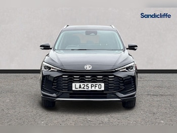 Used MG MG ZS 2025 for sale - 77953745: Photo