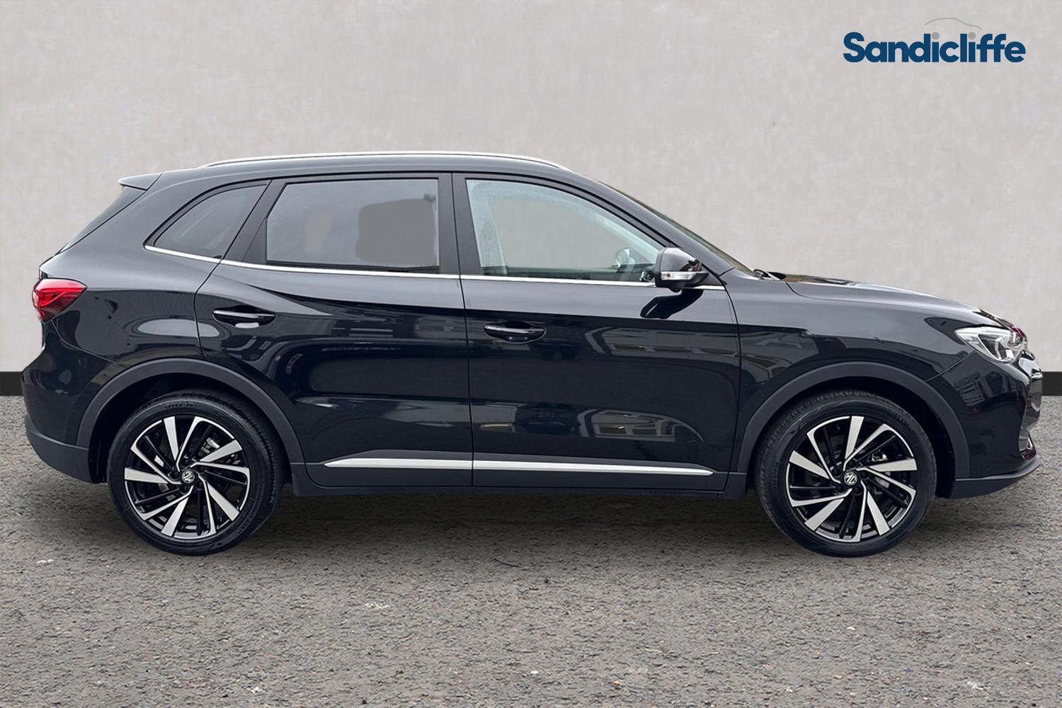 Used MG MG ZS 2025 for sale - 77953745: Photo 3