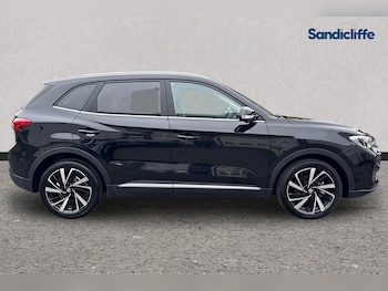 Used MG MG ZS 2025 for sale - 77953745: Photo