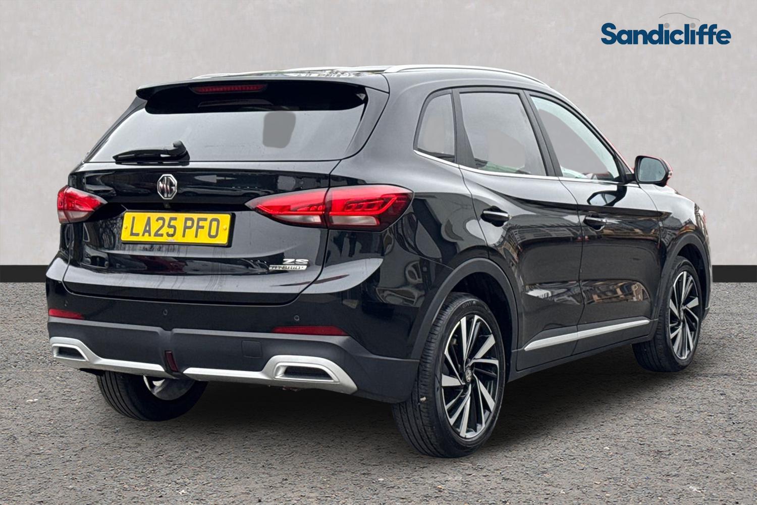 Used MG MG ZS 2025 for sale - 77953745: Photo 4