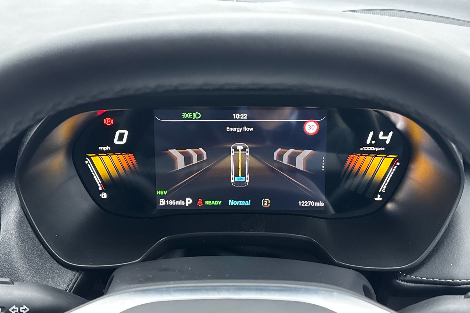 Used MG MG ZS 2025 for sale - 77953745: Photo 45