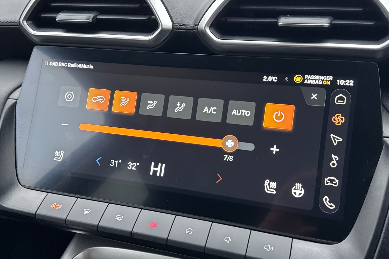 Used MG MG ZS 2025 for sale - 77953745: Photo 47