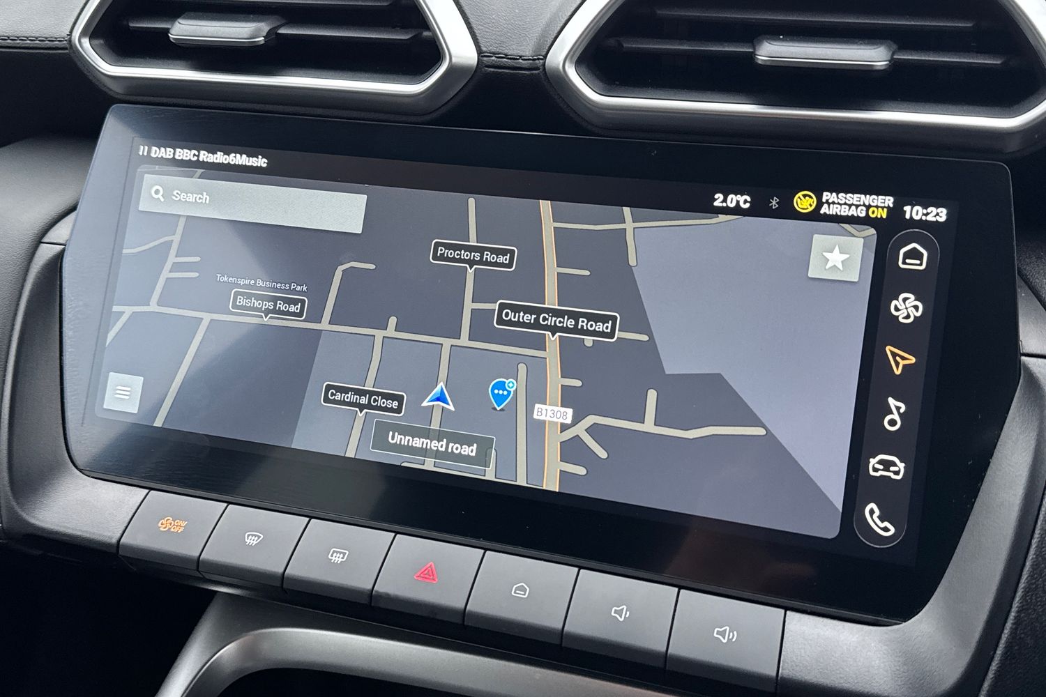 Used MG MG ZS 2025 for sale - 77953745: Photo 48