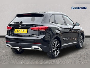 Used MG MG ZS 2025 for sale - 77953745: Photo