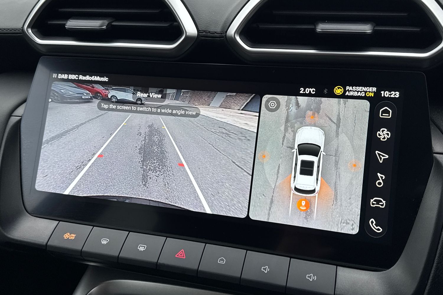 Used MG MG ZS 2025 for sale - 77953745: Photo 50