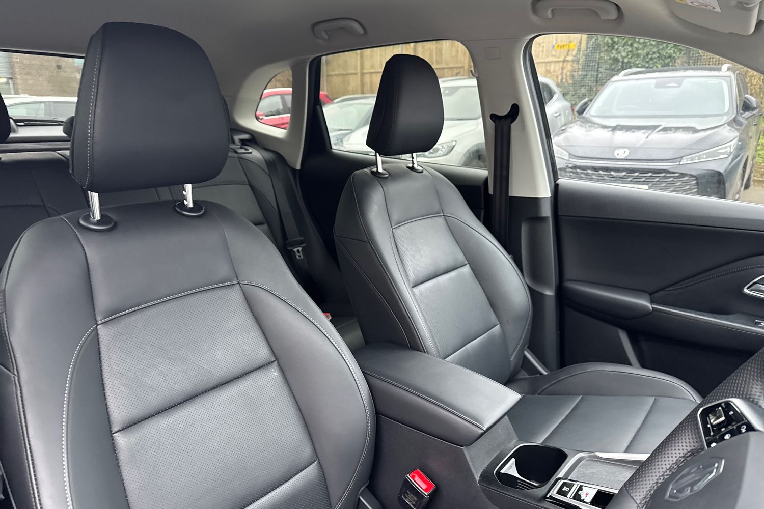 Used MG MG ZS 2025 for sale - 77953745: Photo 51