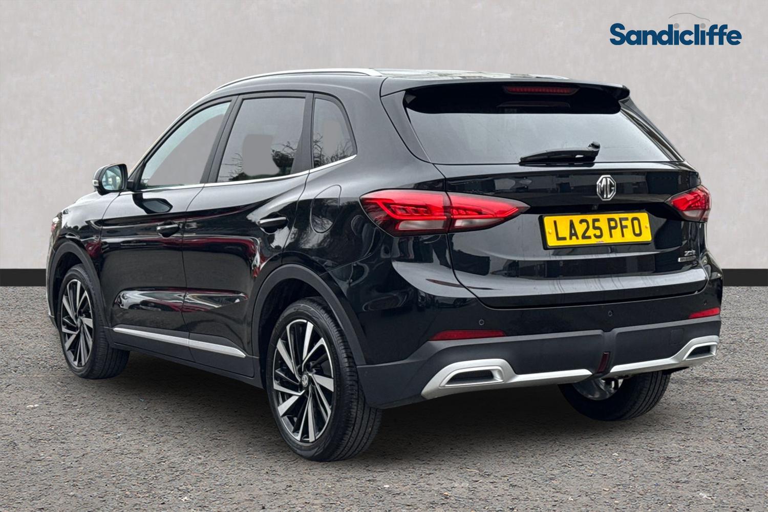 Used MG MG ZS 2025 for sale - 77953745: Photo 7