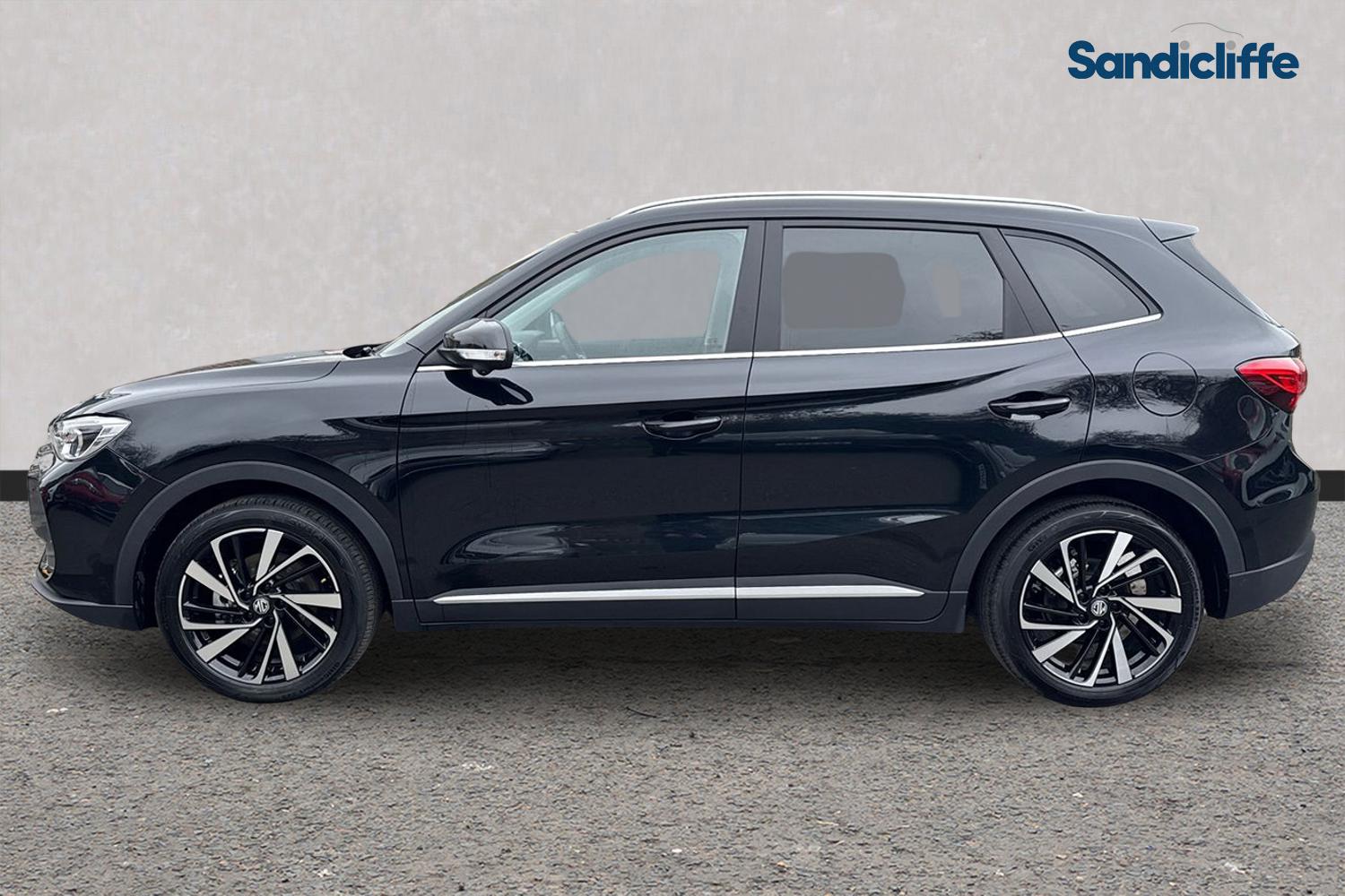 Used MG MG ZS 2025 for sale - 77953745: Photo 8