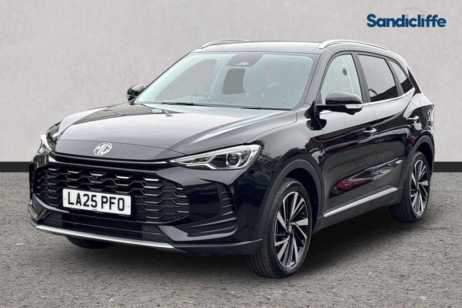 Used MG MG ZS 2025 for sale - 77953745: Photo 9