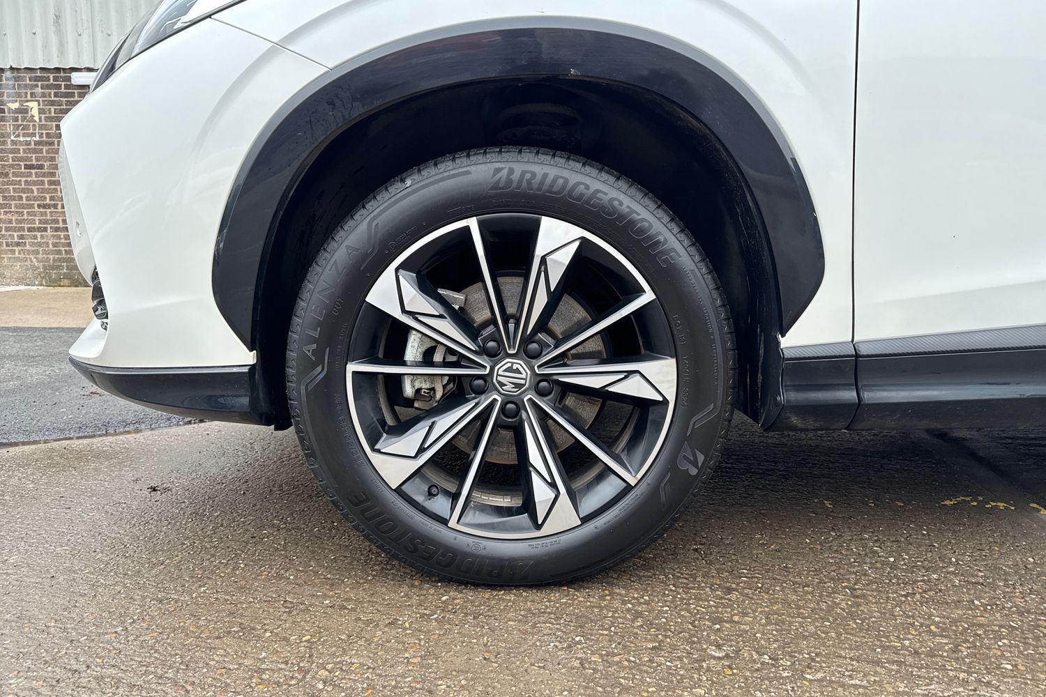 Used MG MG HS 2025 for sale - 77409468: Photo 11