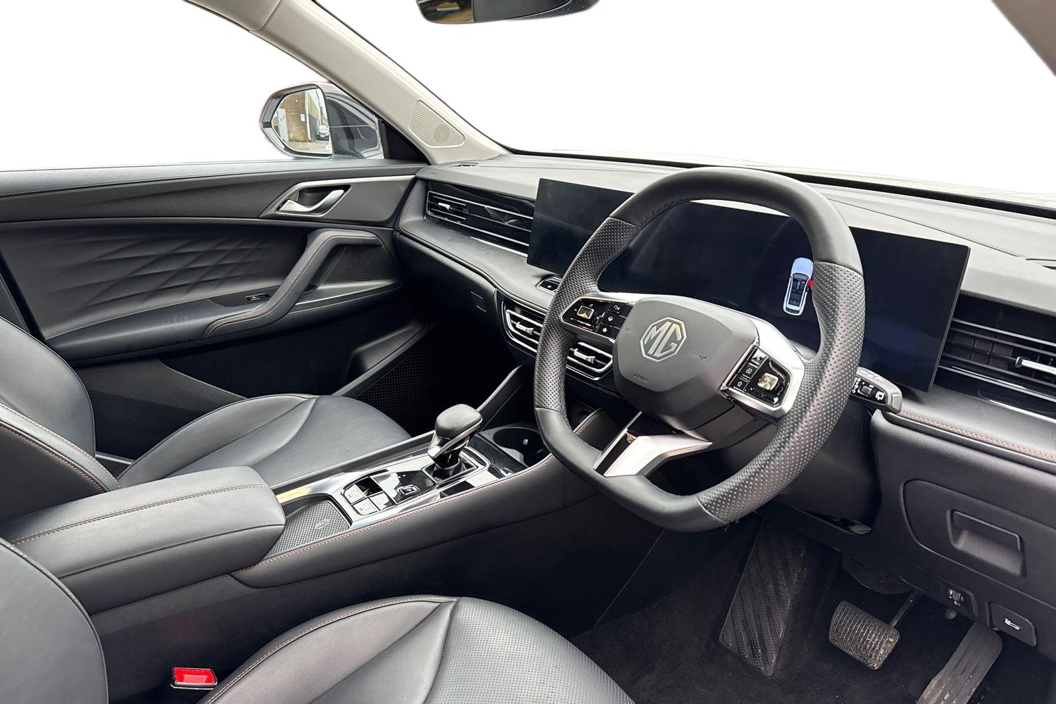 Used MG MG HS 2025 for sale - 77409468: Photo 12