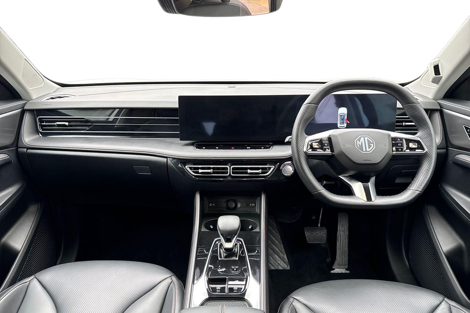 Used MG MG HS 2025 for sale - 77409468: Photo 13