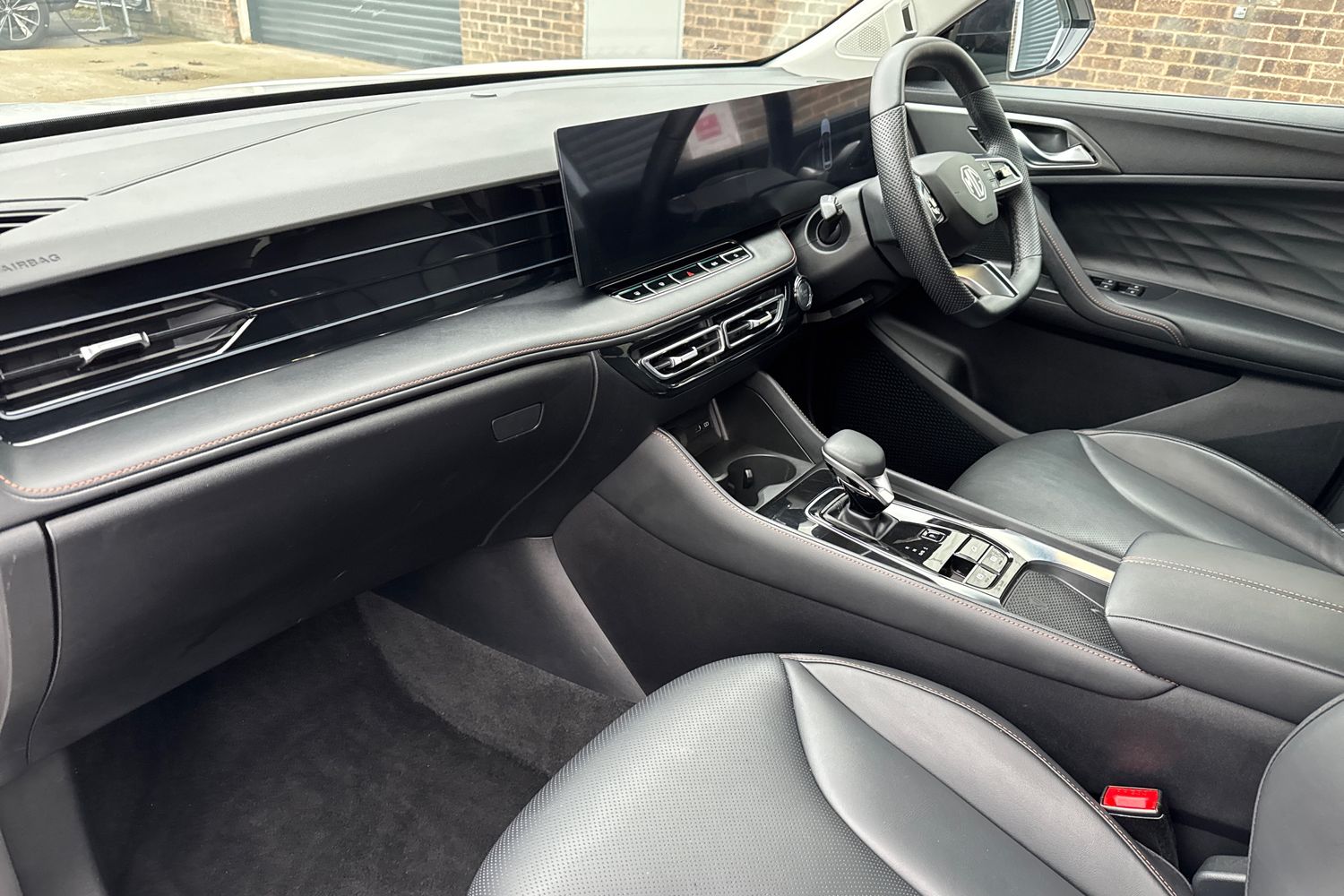 Used MG MG HS 2025 for sale - 77409468: Photo 14