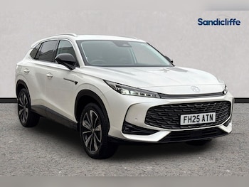 MG MG HS feature image