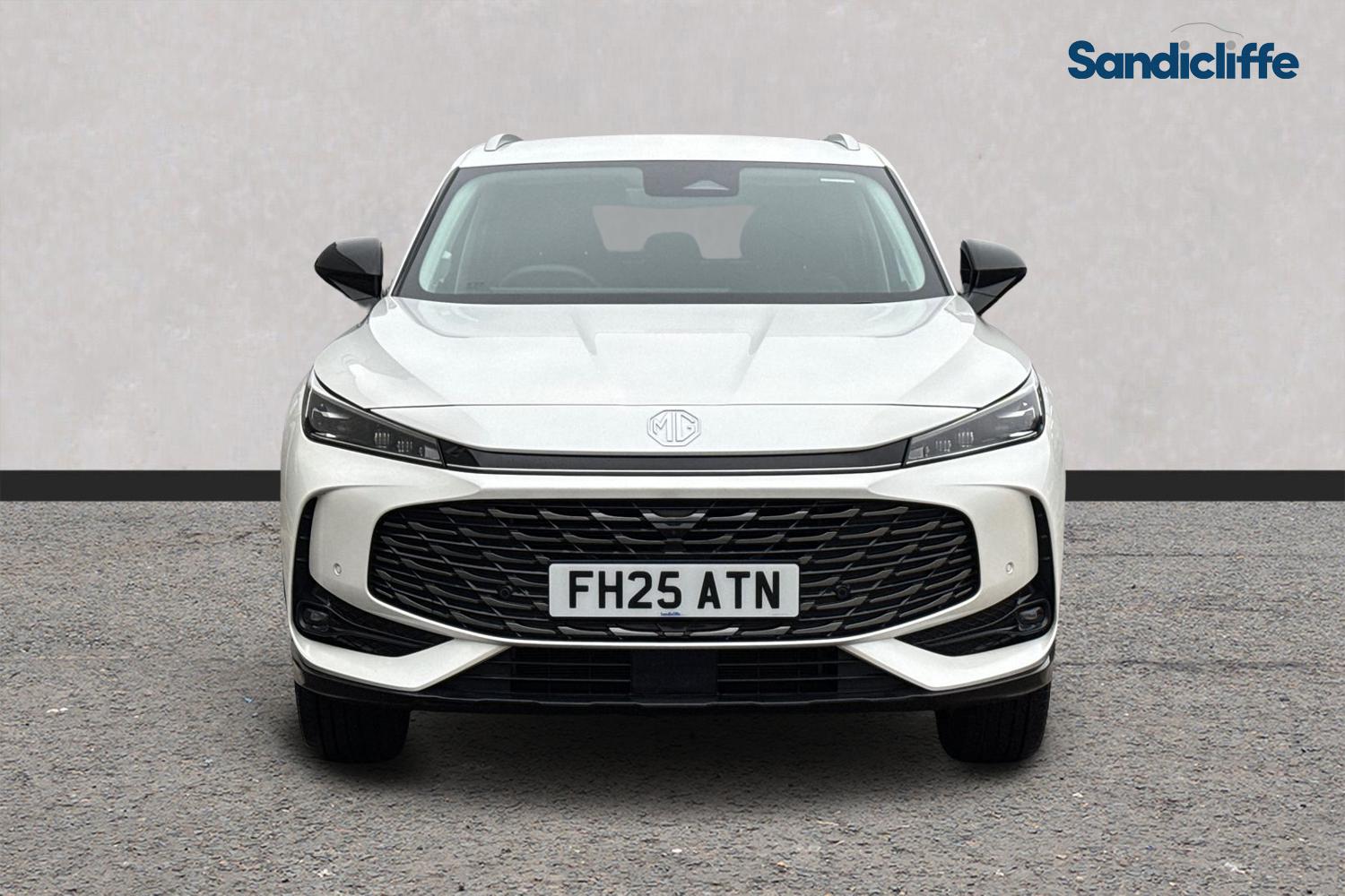 Used MG MG HS 2025 for sale - 77409468: Photo 2