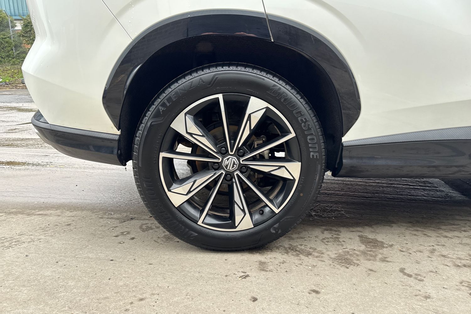 Used MG MG HS 2025 for sale - 77409468: Photo 20