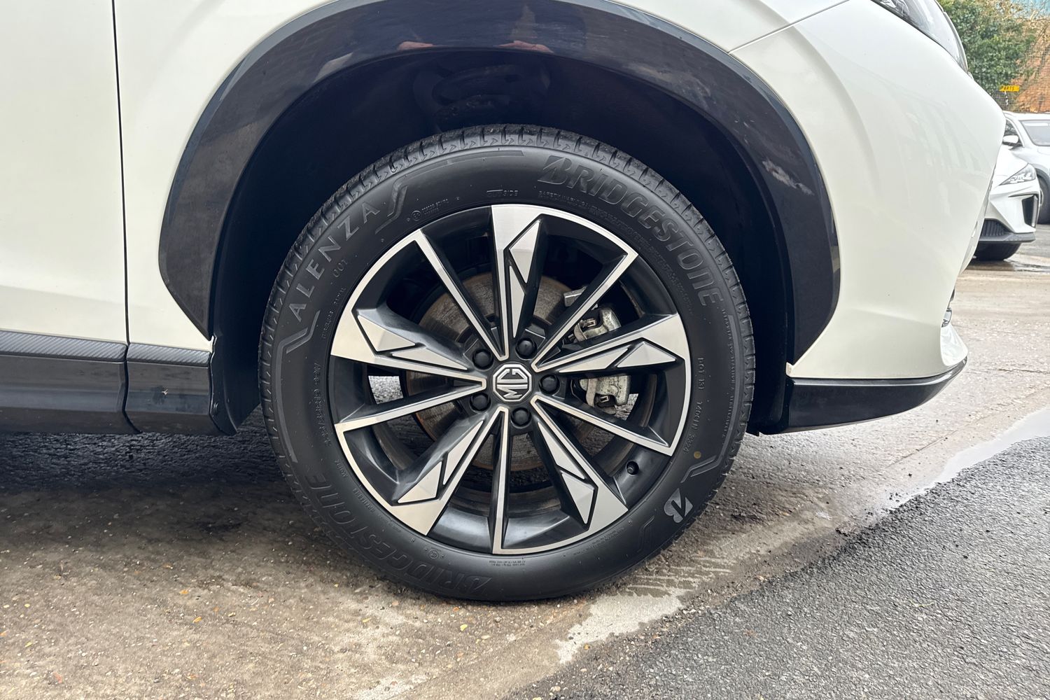 Used MG MG HS 2025 for sale - 77409468: Photo 22