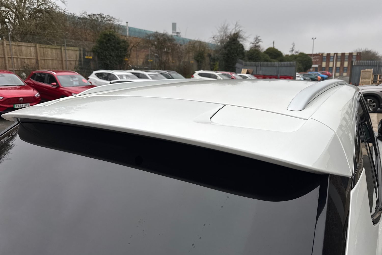 Used MG MG HS 2025 for sale - 77409468: Photo 25