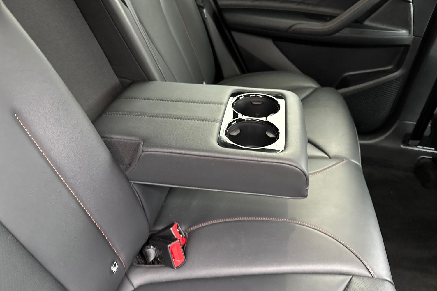 Used MG MG HS 2025 for sale - 77409468: Photo 27