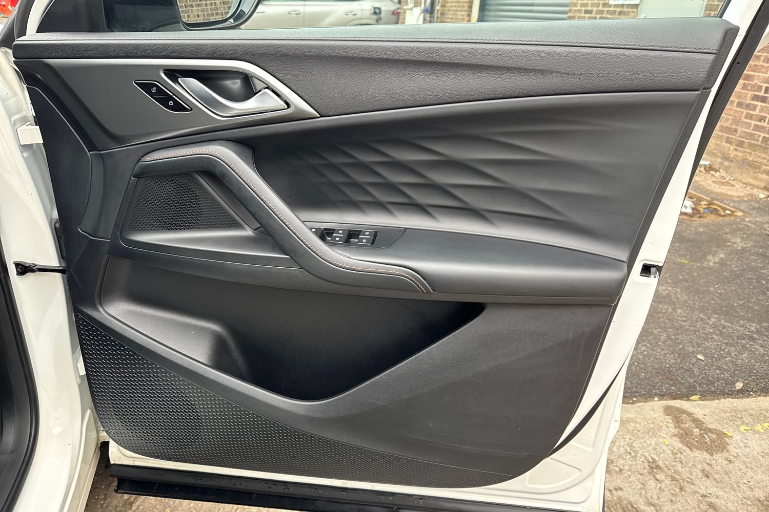 Used MG MG HS 2025 for sale - 77409468: Photo 32