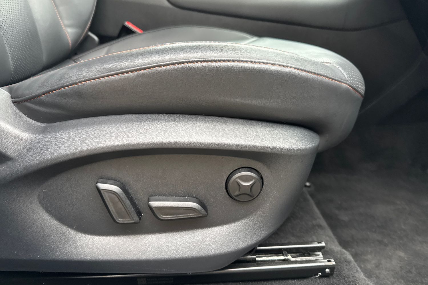 Used MG MG HS 2025 for sale - 77409468: Photo 35