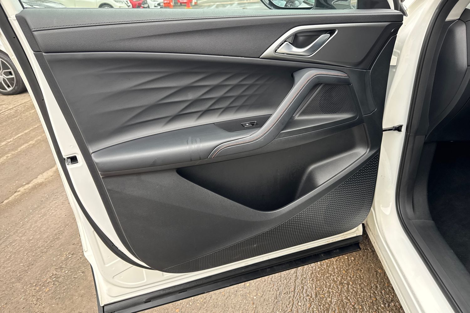 Used MG MG HS 2025 for sale - 77409468: Photo 36