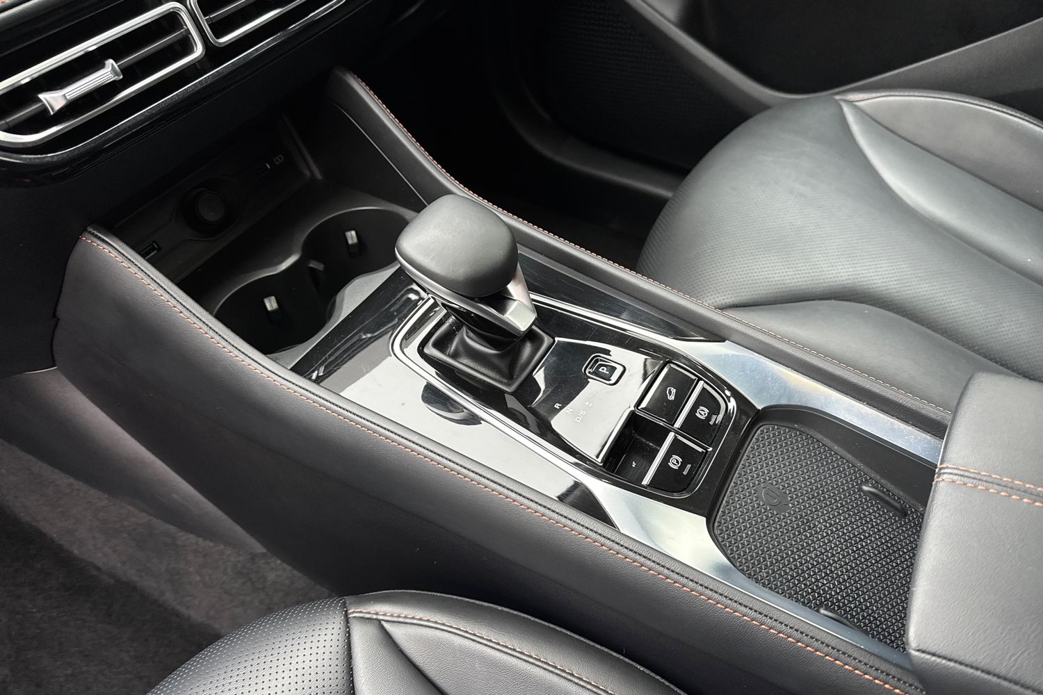 Used MG MG HS 2025 for sale - 77409468: Photo 38