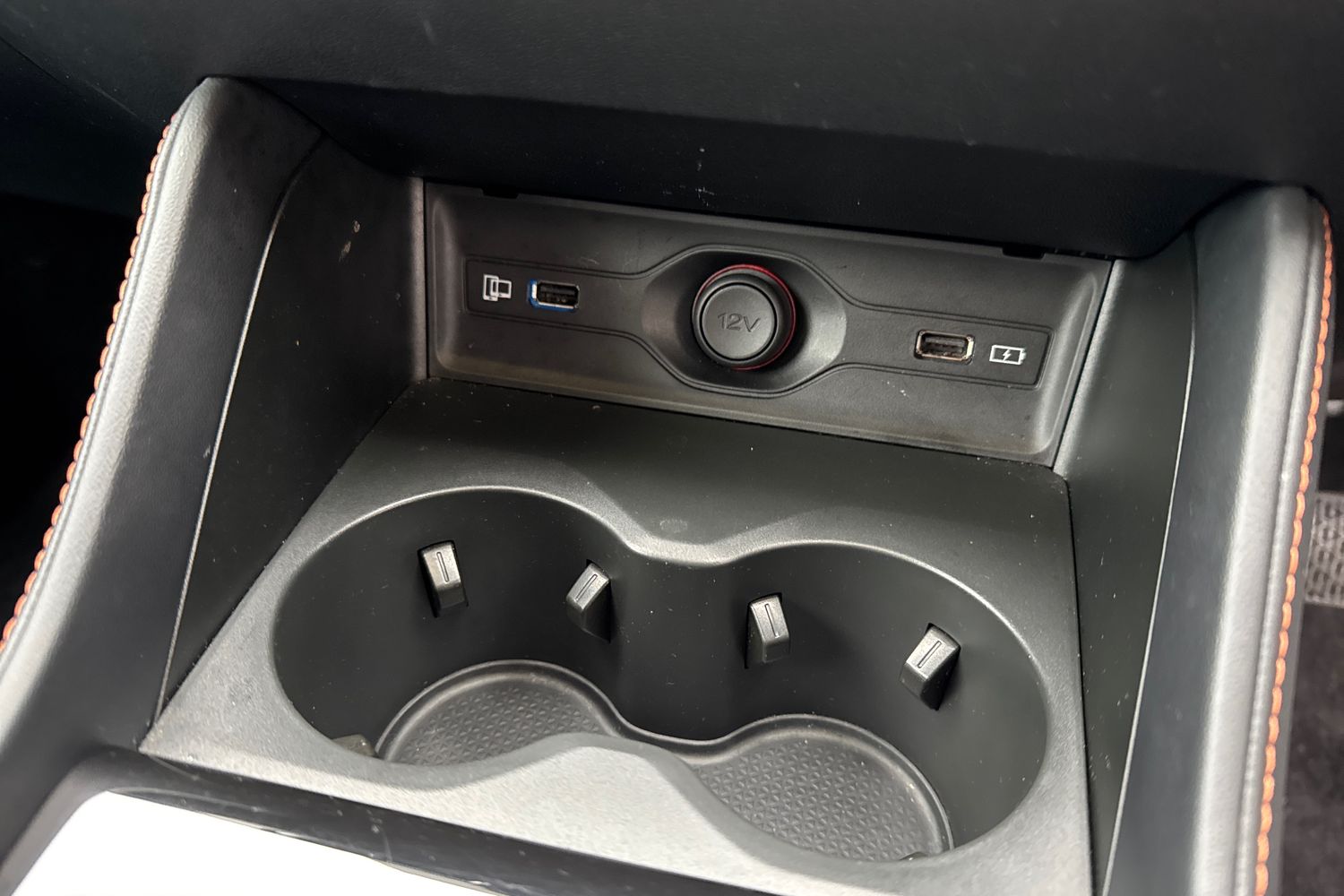 Used MG MG HS 2025 for sale - 77409468: Photo 39