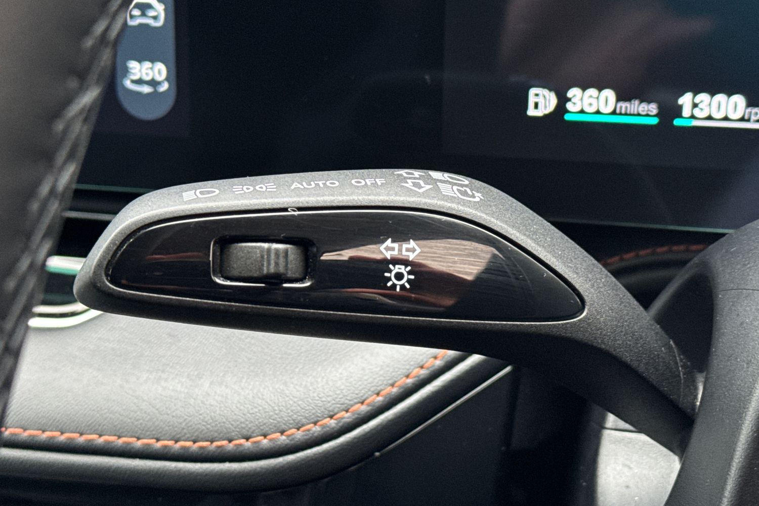 Used MG MG HS 2025 for sale - 77409468: Photo 43