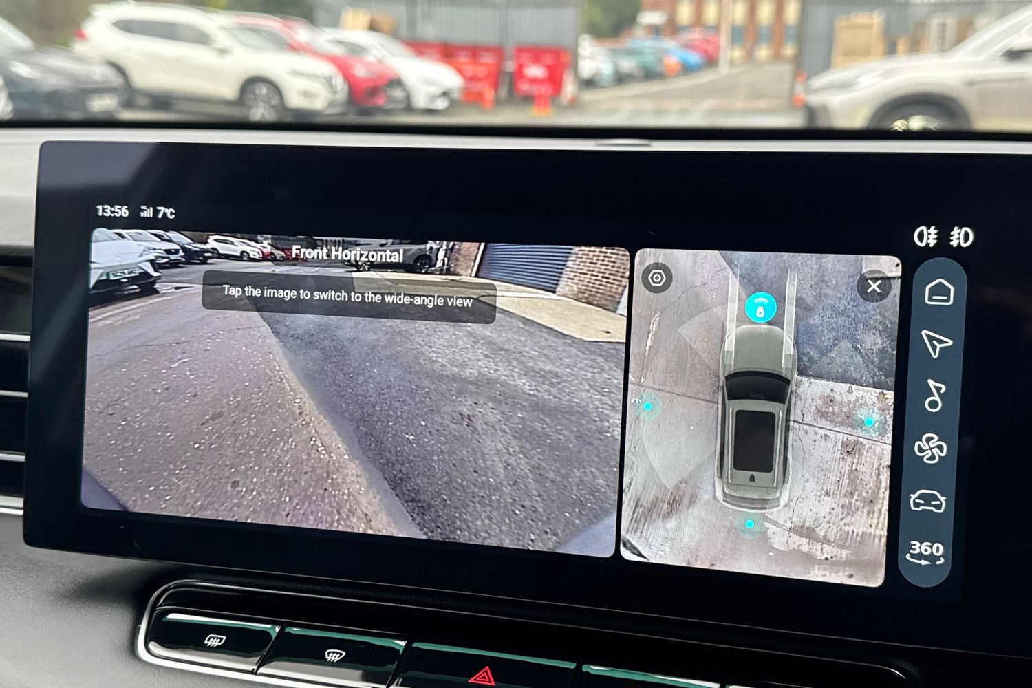 Used MG MG HS 2025 for sale - 77409468: Photo 50