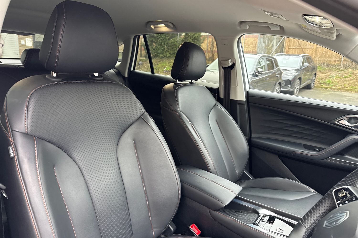 Used MG MG HS 2025 for sale - 77409468: Photo 51