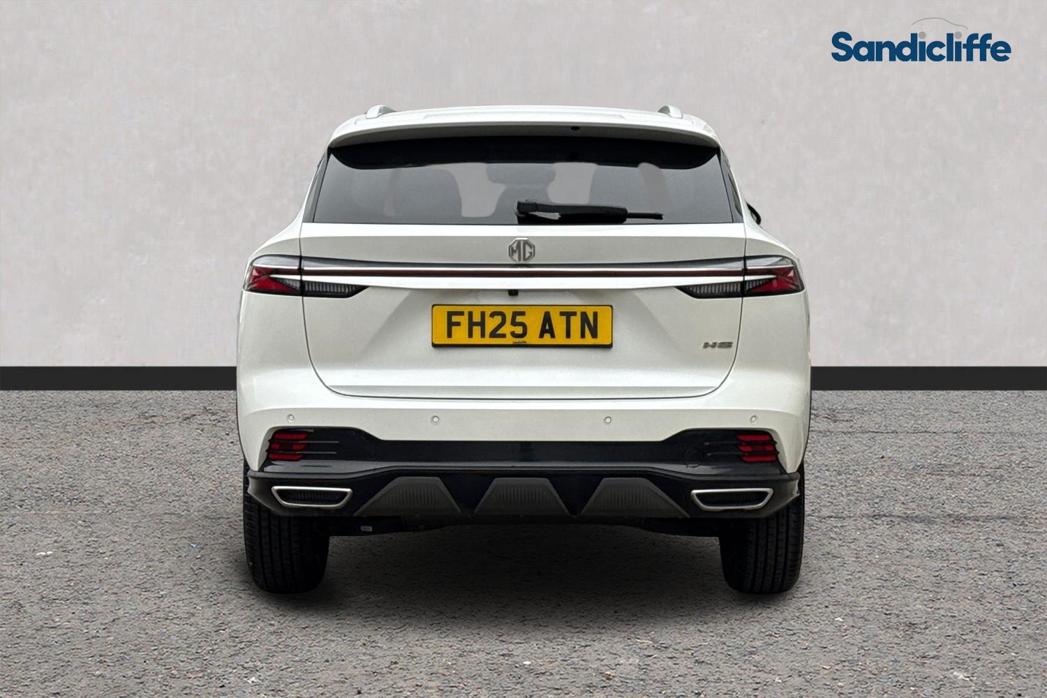 Used MG MG HS 2025 for sale - 77409468: Photo 6