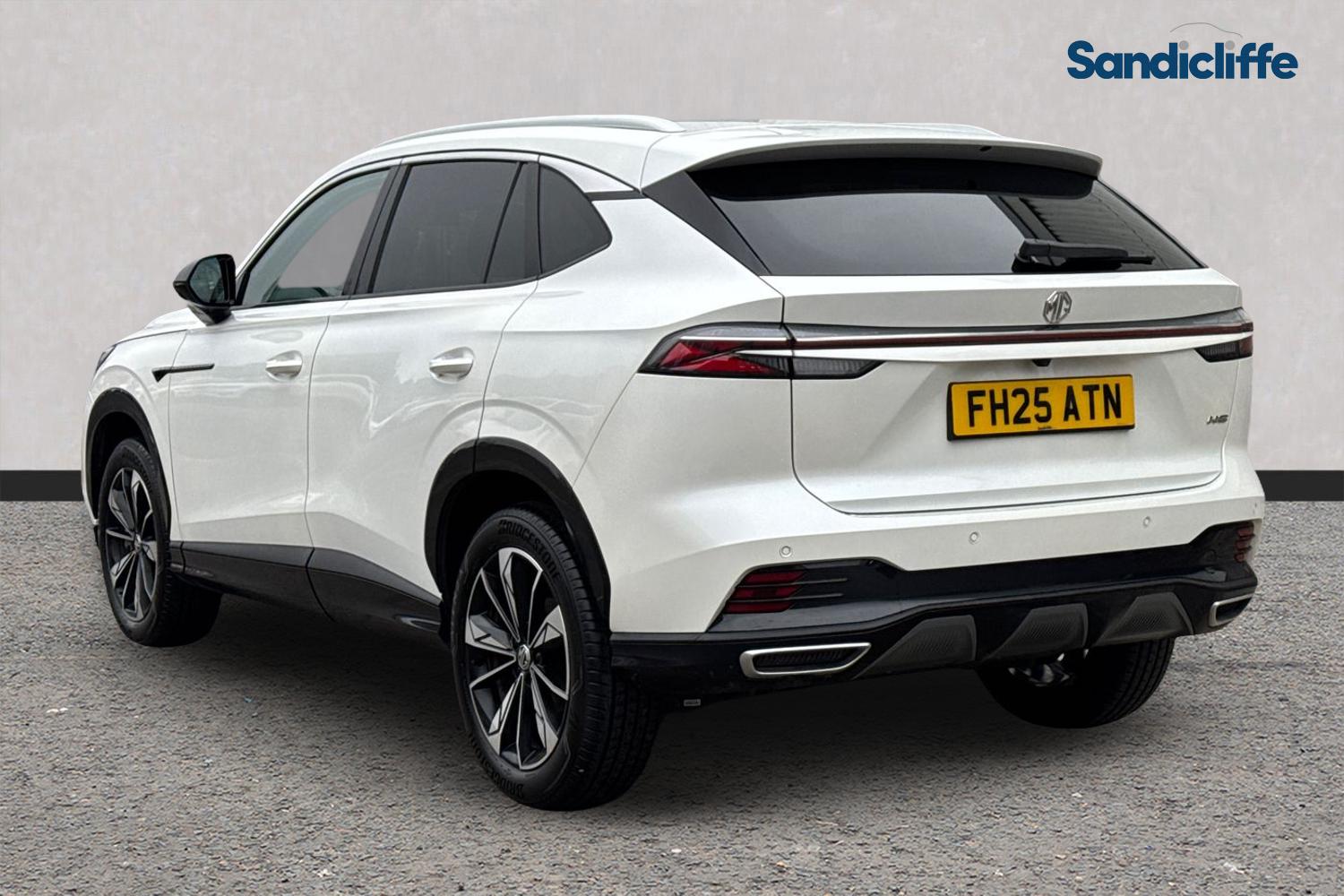 Used MG MG HS 2025 for sale - 77409468: Photo 7