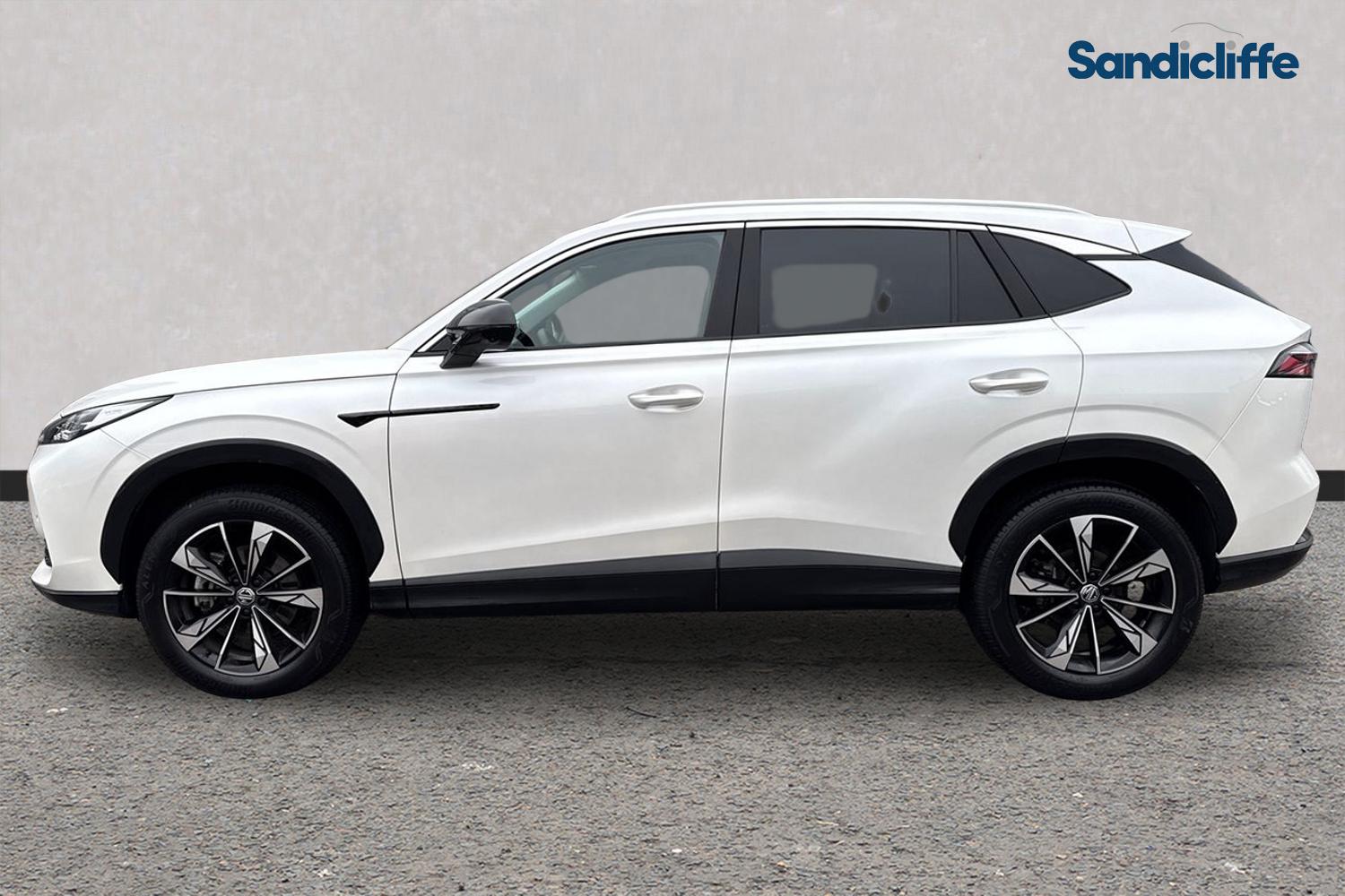 Used MG MG HS 2025 for sale - 77409468: Photo 8