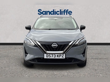 Used Nissan Qashqai 2023 for sale - 75932965: Photo