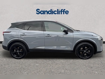 Used Nissan Qashqai 2023 for sale - 75932965: Photo