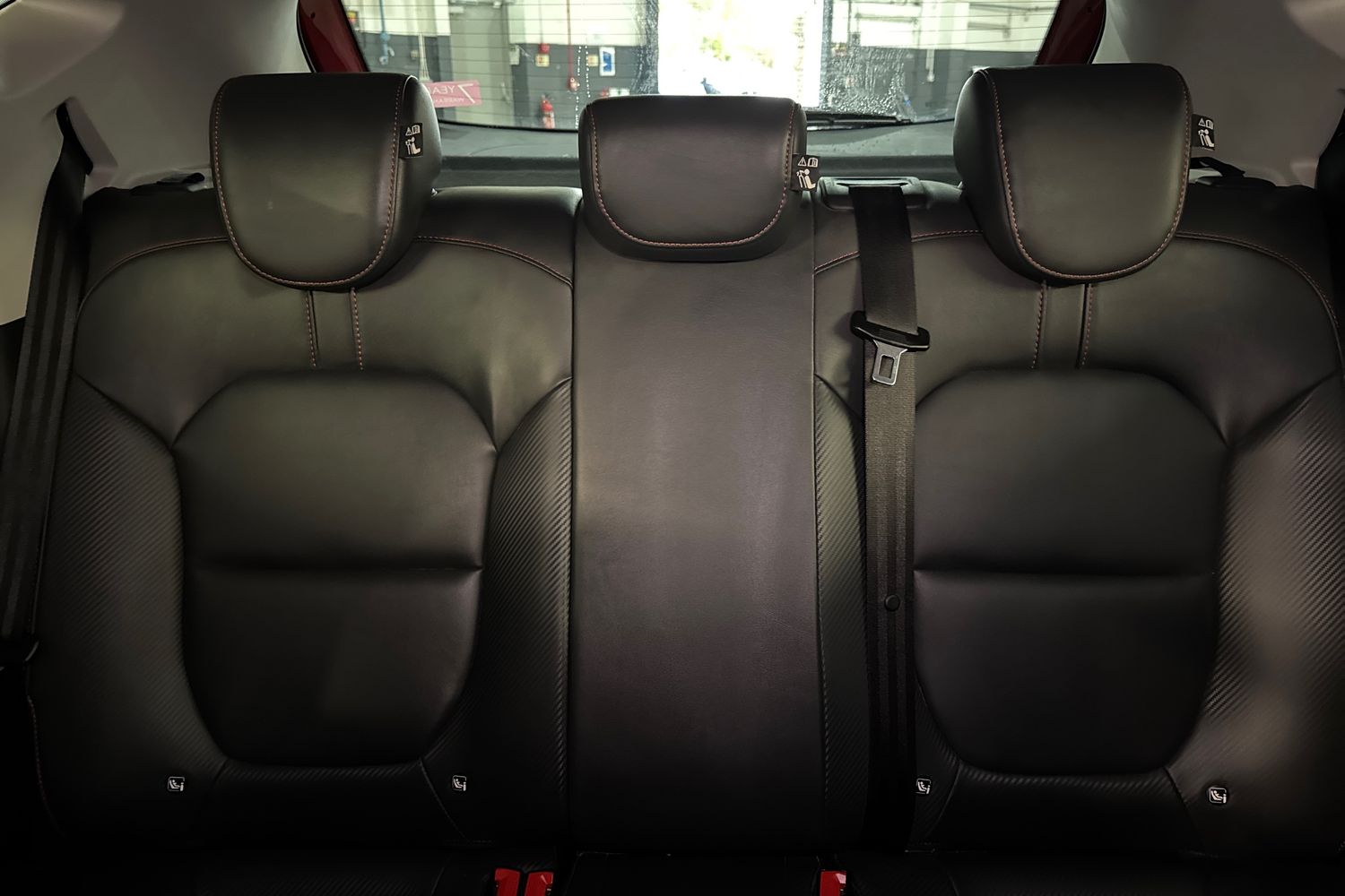 Vehicle 28