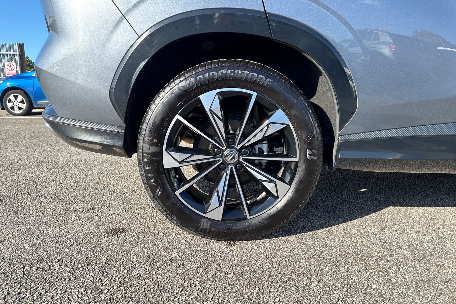 Used MG MG HS 2025 for sale - 76041148: Photo 10