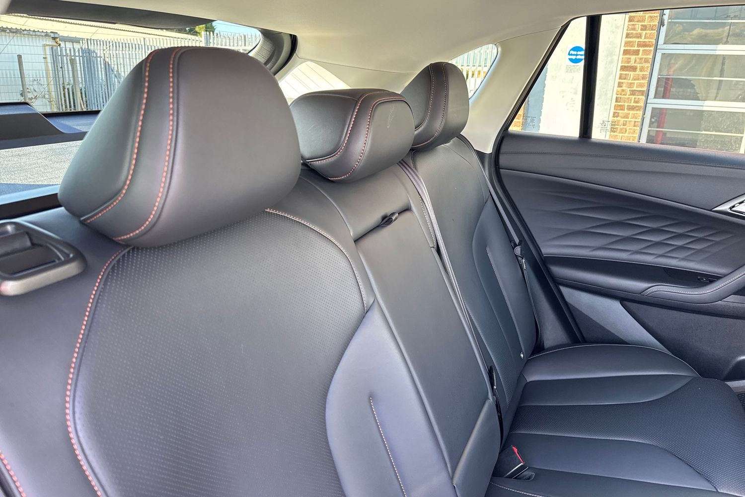 Used MG MG HS 2025 for sale - 76041148: Photo 15