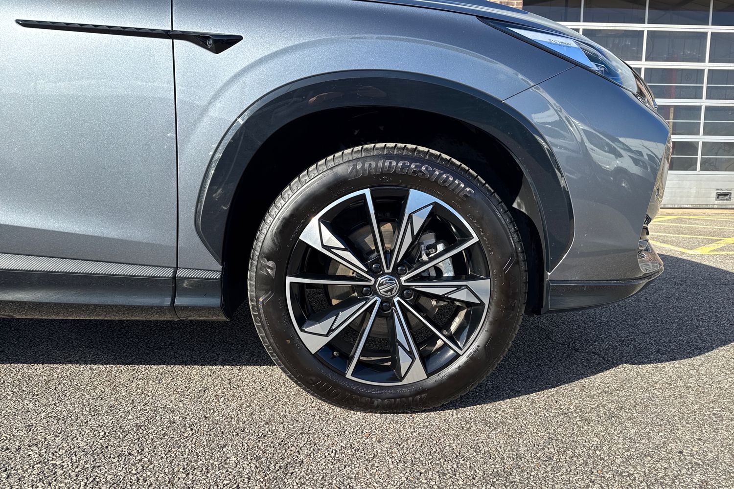 Used MG MG HS 2025 for sale - 76041148: Photo 17