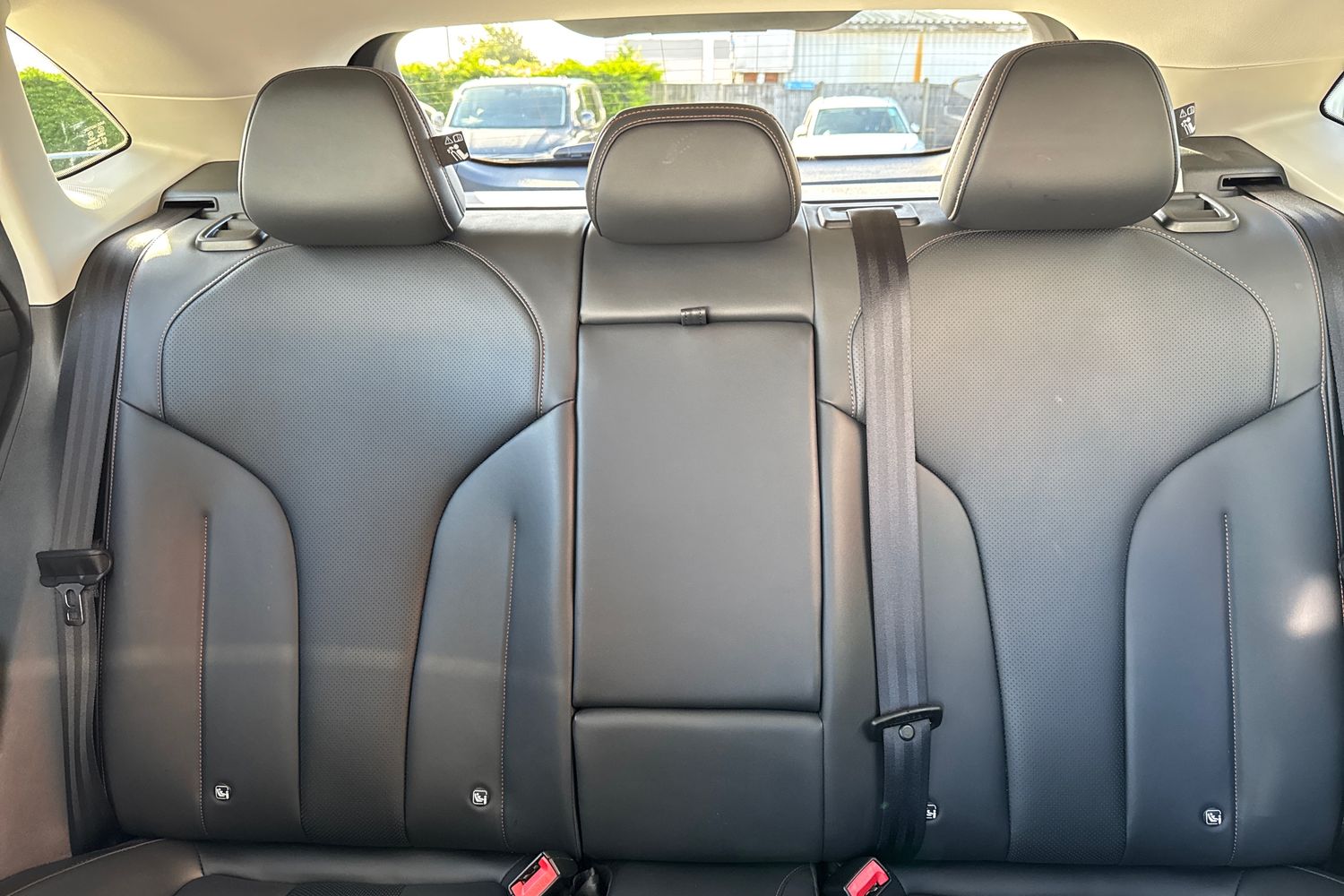 Used MG MG HS 2025 for sale - 76041148: Photo 32