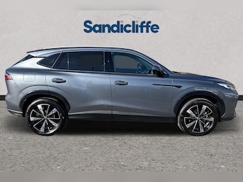 Used MG MG HS 2025 for sale - 76041148: Photo 3