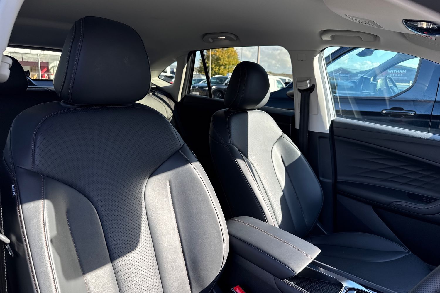 Used MG MG HS 2025 for sale - 76041148: Photo 44