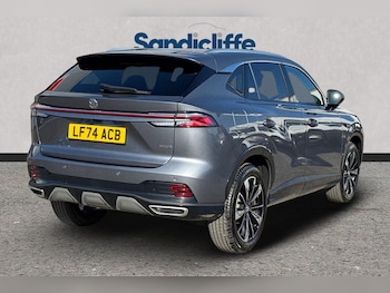 Used MG MG HS 2025 for sale - 76041148: Photo 4