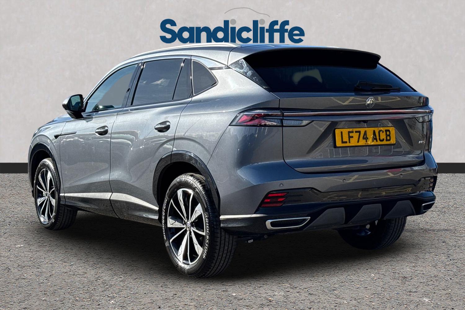 Used MG MG HS 2025 for sale - 76041148: Photo 6