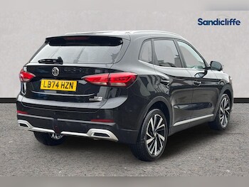 Used MG MG ZS 2024 for sale - 77432563: Photo