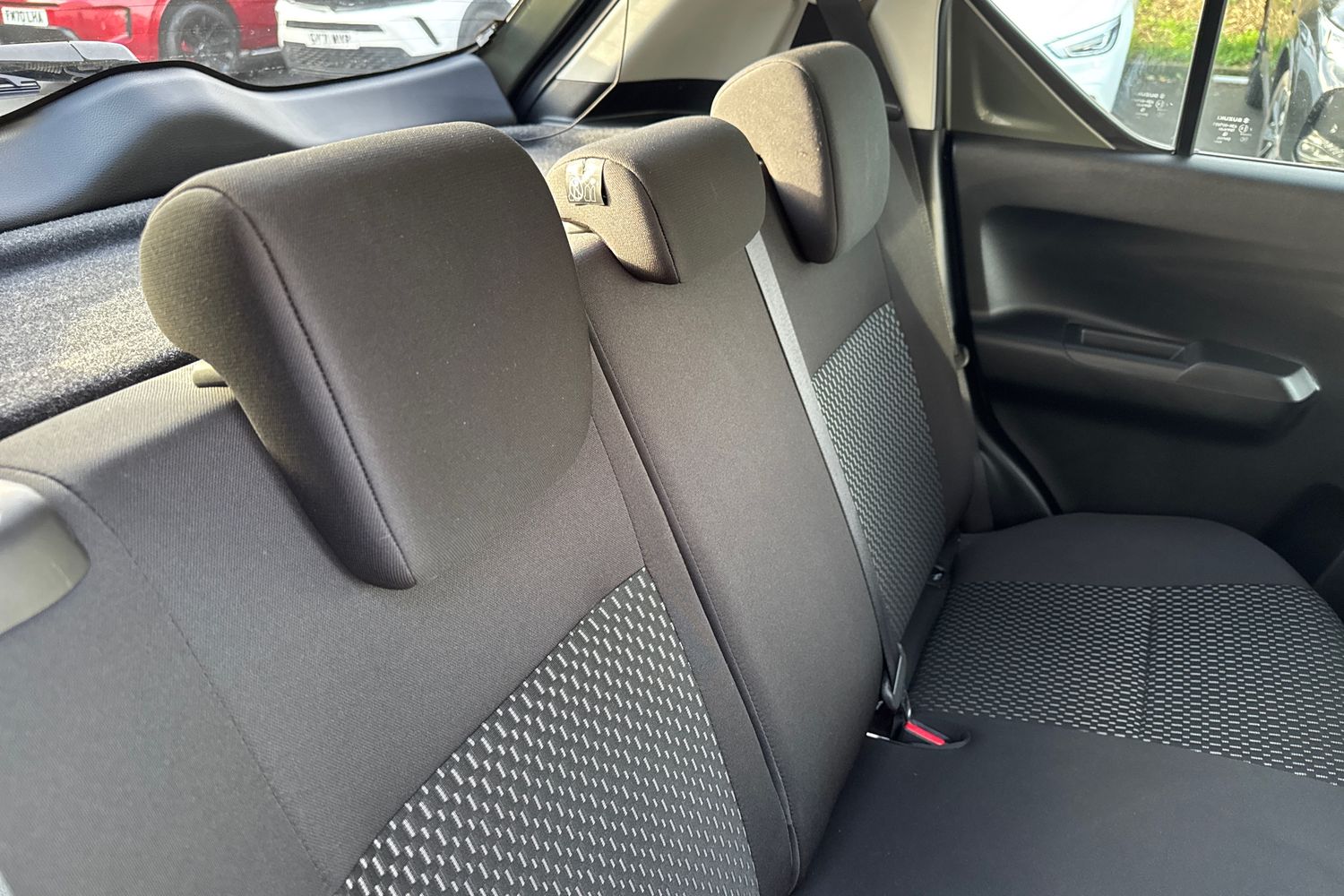 Used Suzuki Ignis 2021 for sale - 76477729: Photo 15