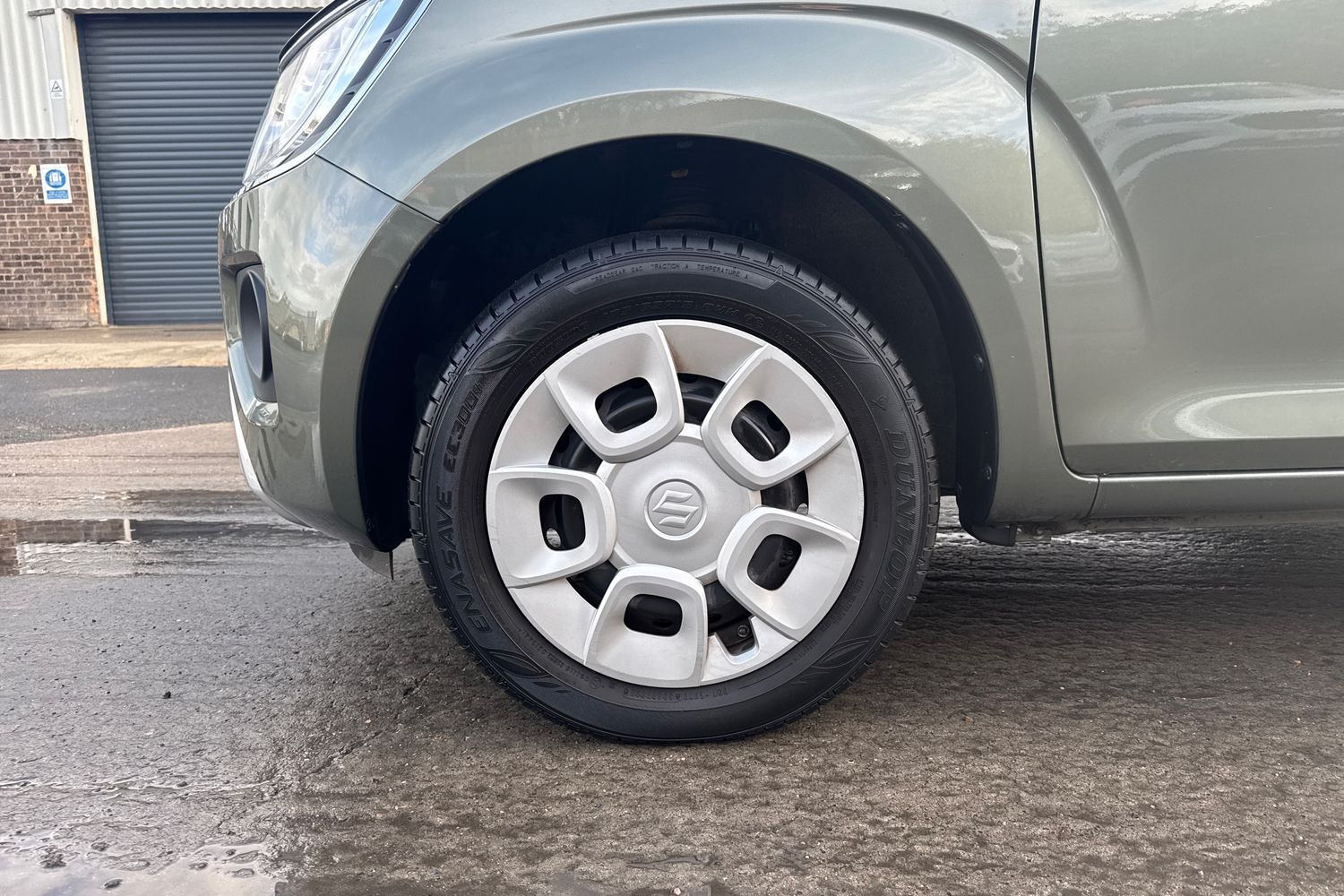 Used Suzuki Ignis 2021 for sale - 76477729: Photo 19