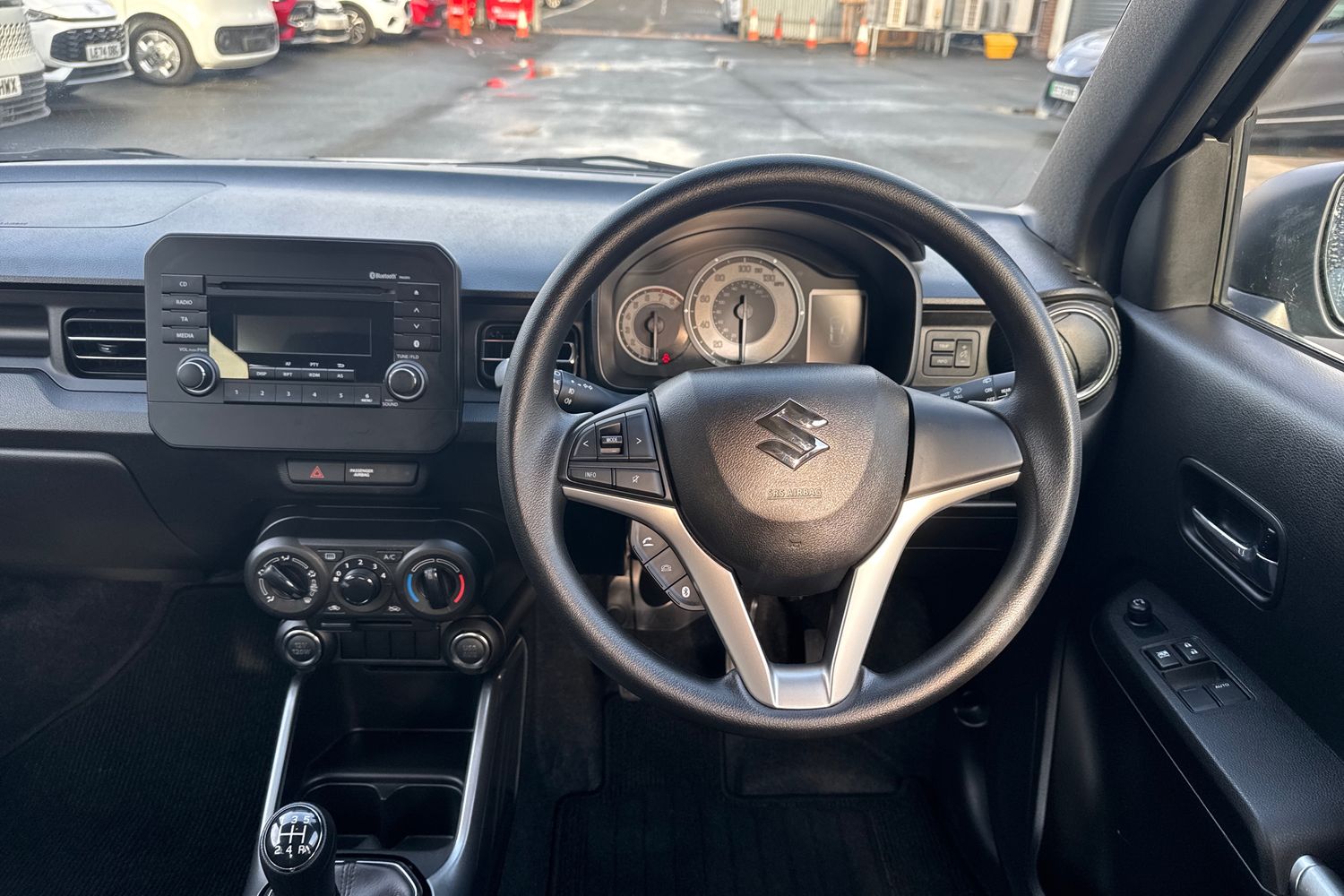 Used Suzuki Ignis 2021 for sale - 76477729: Photo 20